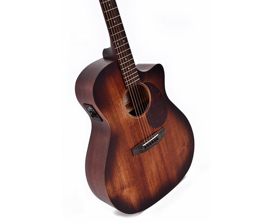 Електроакустична гітара Ditson GC-15E-AGED