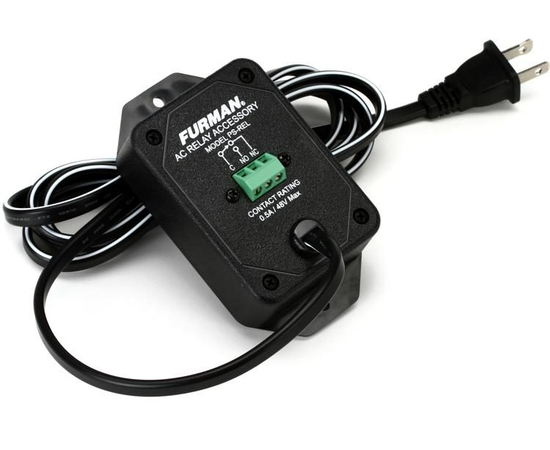 Реле Furman PS-REL - 151932 за 0 грн. | 4Club