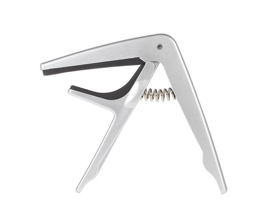 Каподастр JOYO JCP-01 Light Capo Silver - 152032 за 173 грн. | 4Club