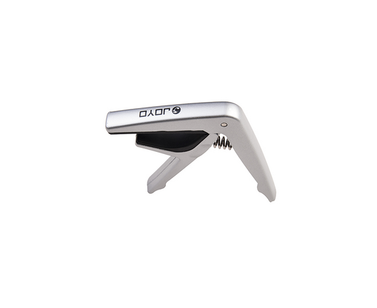 Каподастр JOYO JCP-01 Light Capo Silver