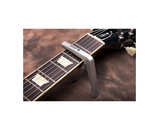 Каподастр JOYO JCP-01 Light Capo Silver
