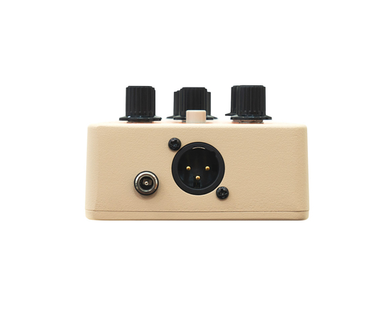 Педаль эффектов Orange Acoustic Pedal