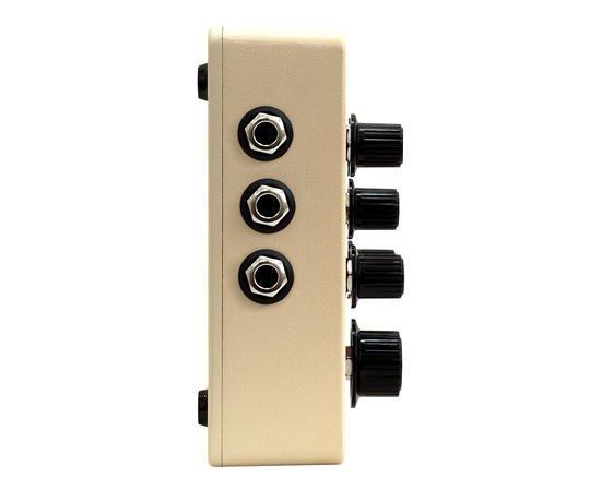 Педаль эффектов Orange Acoustic Pedal