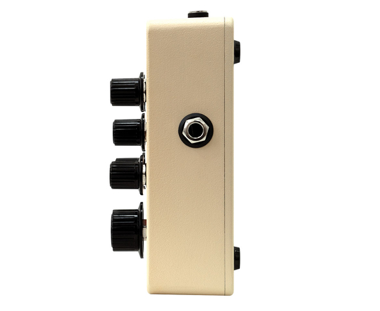 Педаль эффектов Orange Acoustic Pedal