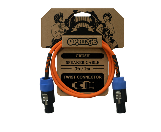 Акустический кабель Orange CA039 - 151846 за 866 грн. | 4Club