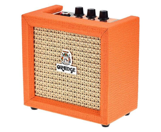 Комбопідсилювач Orange Crush Mini - 151844 за 3150 грн. | 4Club