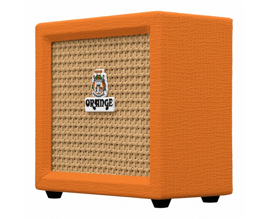 Комбопідсилювач Orange Crush Mini