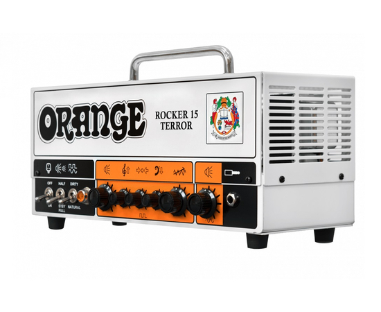 Гітарний підсилювач Orange Rocker 15 Terror