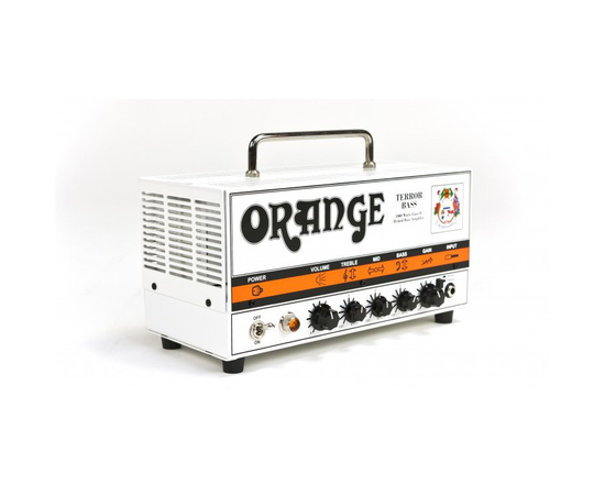 Бас-гитарный усилитель Orange Terror Bass 1000