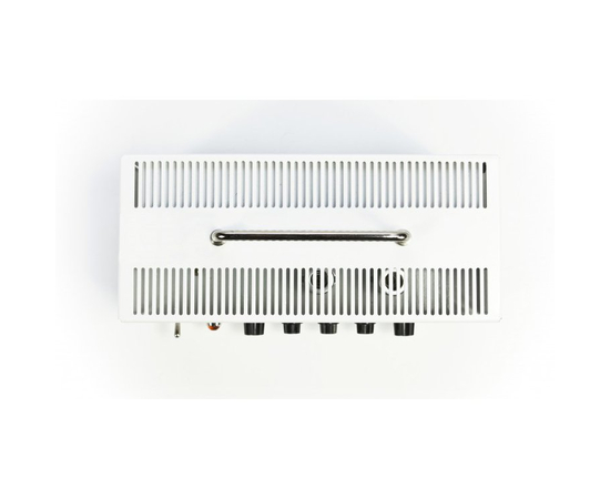 Бас-гитарный усилитель Orange Terror Bass 1000