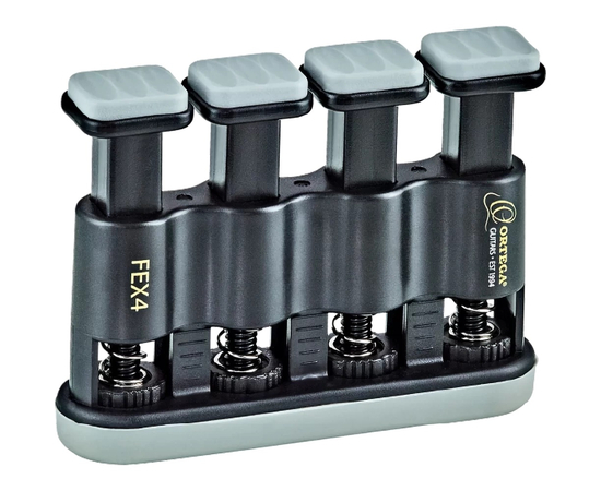 Тренажер Ortega FEX4 - 151807 за 0 грн. | 4Club