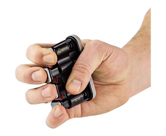 Тренажер Ortega FEX4