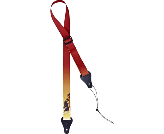 Ремень для укулеле Ortega OUS-PALM - 151805 за 0 грн. | 4Club