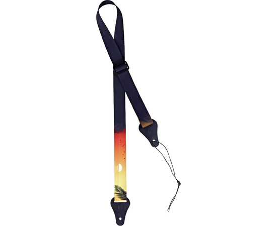 Ремень для укулеле Ortega OUS-SUN - 151806 за 0 грн. | 4Club