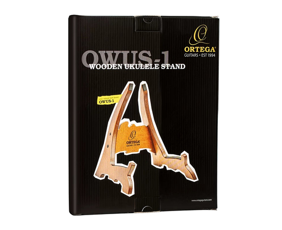 Стойка для укулеле Ortega OWUS-1