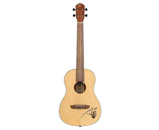 Укулеле баритон Ortega RU5-BA - 151808 за 5567 грн. | 4Club