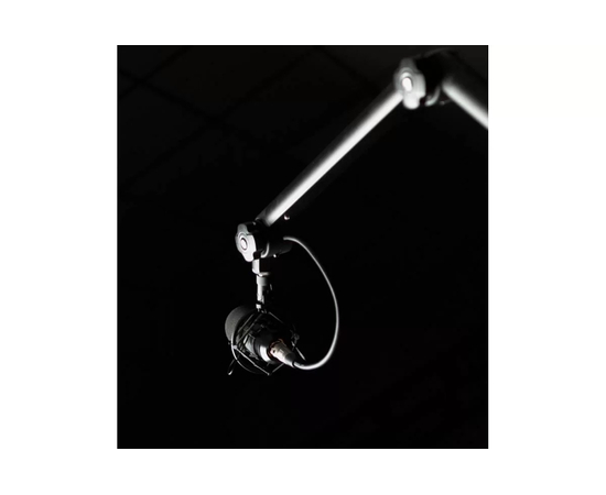 Пантограф QUIK LOK A26 BK