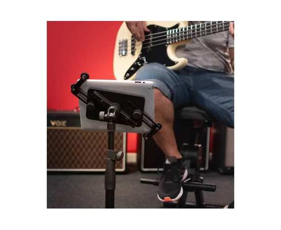 Стойка для планшета QUIK LOK LPH007