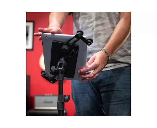 Стойка для планшета QUIK LOK LPH007