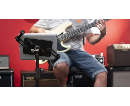 Стойка для планшета QUIK LOK LPH007