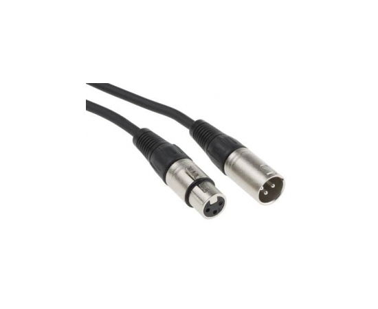 Микрофонный кабель Shnir & Drit MB-3 - 151950 за 0 грн. | 4Club