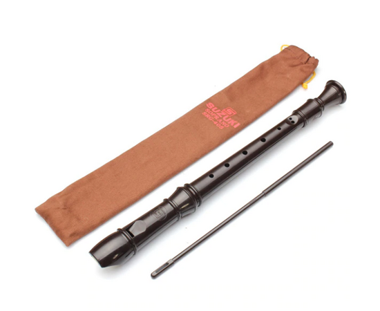 Блокфлейта Suzuki SRG-405 - 152027 за 0 грн. | 4Club