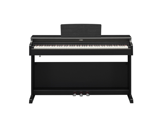 Цифрове піаніно YAMAHA ARIUS YDP-165 (Black)