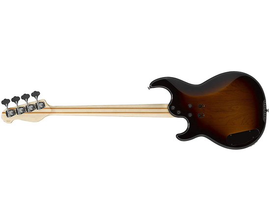 Бас-гитара YAMAHA BB434M (Tobacco Brown Sunburst)