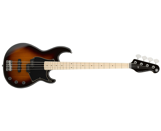 Бас-гитара YAMAHA BB434M (Tobacco Brown Sunburst) - 152011 за 32463 грн. | 4Club