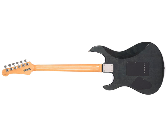 Электрогитара YAMAHA PACIFICA 612VIIFM (Indigo Blue)