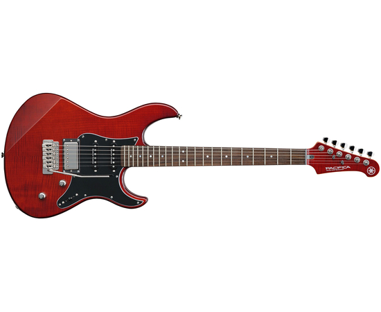 Электрогитара YAMAHA PACIFICA 612VIIFM (Root Beer) - 152012 за 0 грн. | 4Club