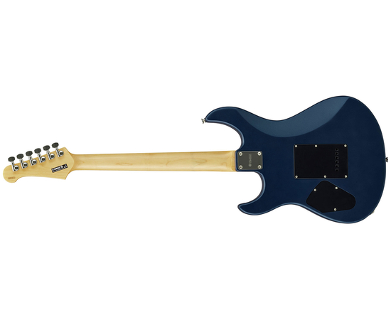 Электрогитара YAMAHA PACIFICA 612VIIX (Matte Silk Blue)