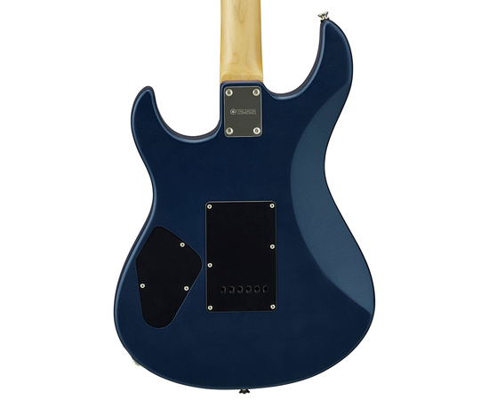 Электрогитара YAMAHA PACIFICA 612VIIX (Matte Silk Blue)