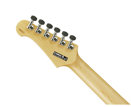 Электрогитара YAMAHA PACIFICA 612VIIX (Matte Silk Blue)