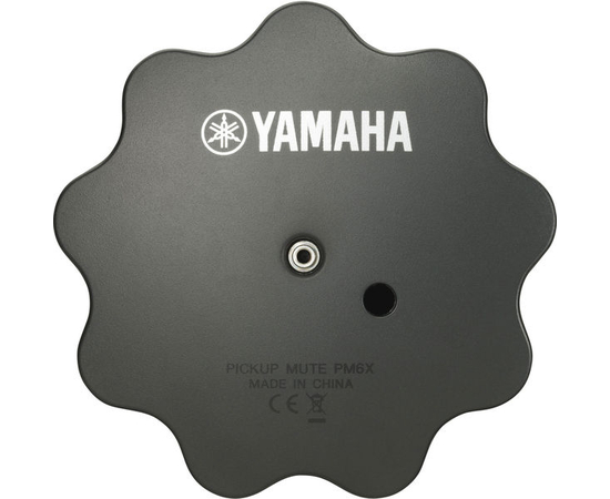 Сурдина для флюгельгорна YAMAHA PM-6X