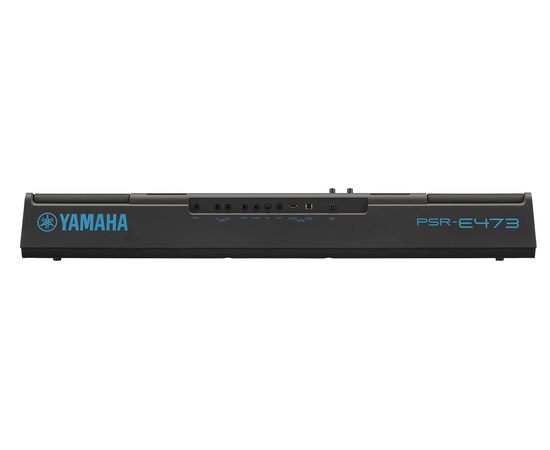 Синтезатор YAMAHA PSR-E473