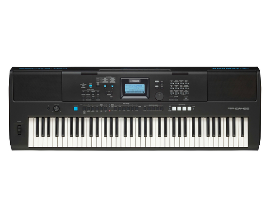 Синтезатор YAMAHA PSR-EW425 - 152026 за 35748 грн. | 4Club