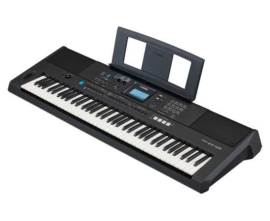 Синтезатор YAMAHA PSR-EW425