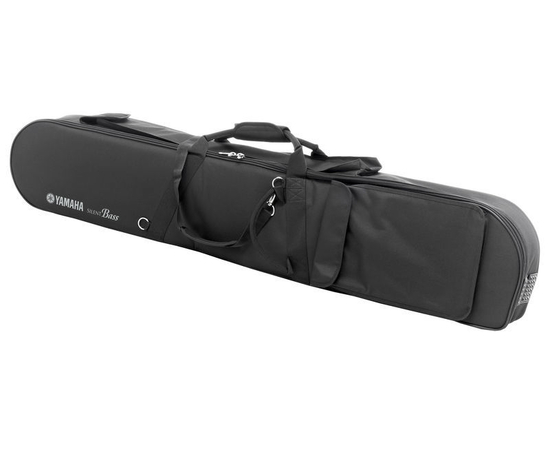 Тихий электроконтрабас YAMAHA SLB300 SILENT BASS
