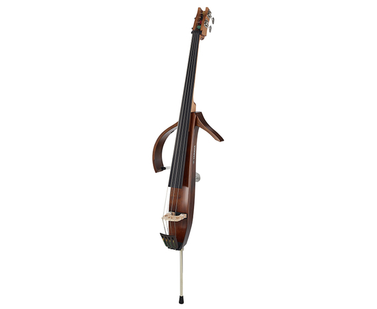 Тихий электроконтрабас YAMAHA SLB300 SILENT BASS - 152016 за 0 грн. | 4Club