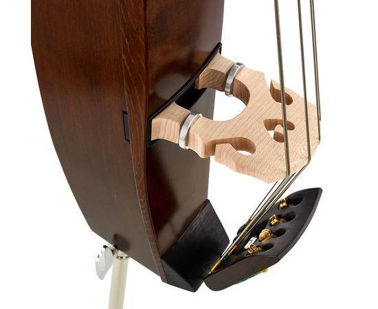 Тихий электроконтрабас YAMAHA SLB300 SILENT BASS