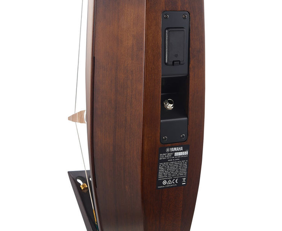 Тихий электроконтрабас YAMAHA SLB300 SILENT BASS
