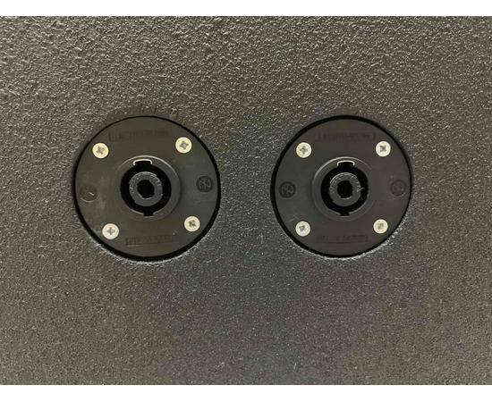 Сабвуфер CUBO 18" 1200W, фото , изображение 6