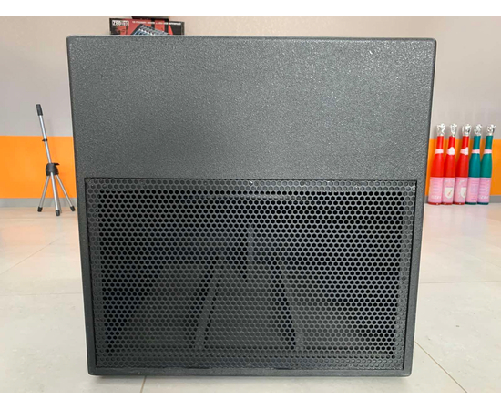 Сабвуфер CUBO 18" 1200W, фото , изображение 8