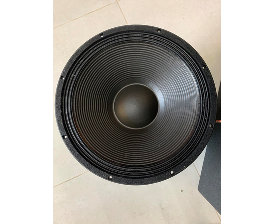 Сабвуфер CUBO 18" 1200W, фото , изображение 9