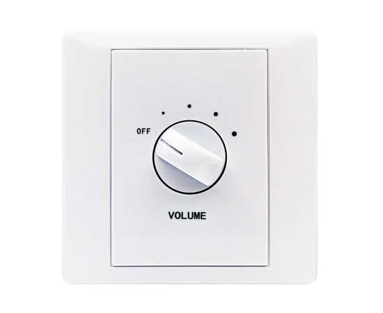 Регулятор гучності 4all Audio VC 60 - 132449 за 803 грн. | 4Club