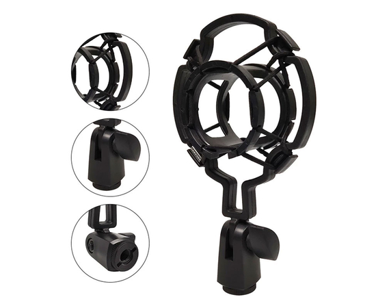 Мікрофонний набір HL AUDIO BM-800