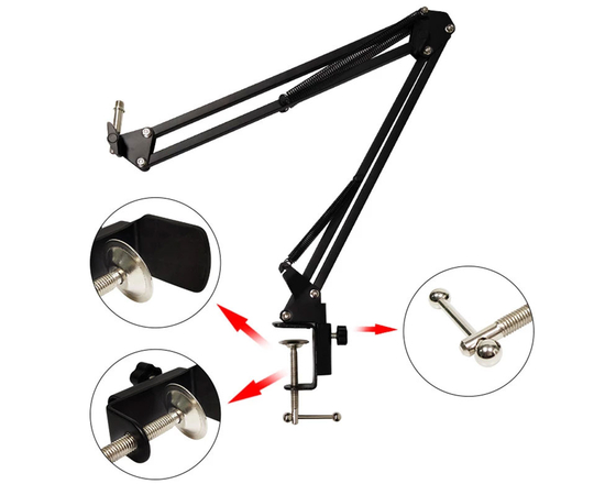 Мікрофонний набір HL AUDIO BM-800