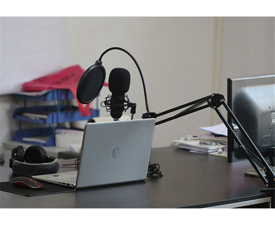 Мікрофонний набір HL AUDIO BM-800