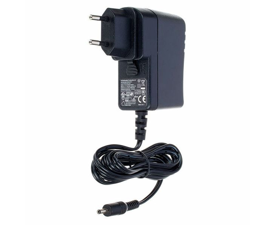 Адаптер живлення для аудіоінтерфейсів IK MULTIMEDIA iRig PSU 3A - 152167 за 2669 грн. | 4Club